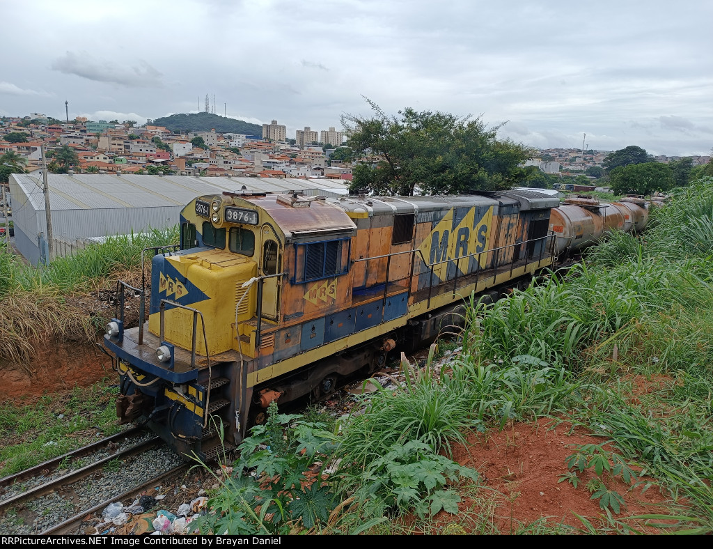 MRSL 3876